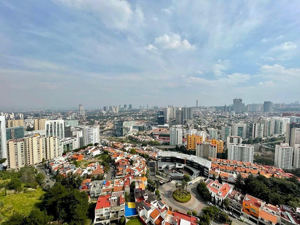 Apartamento em Hacienda de las Palmas, Huixquilucan, foto 41 de 42