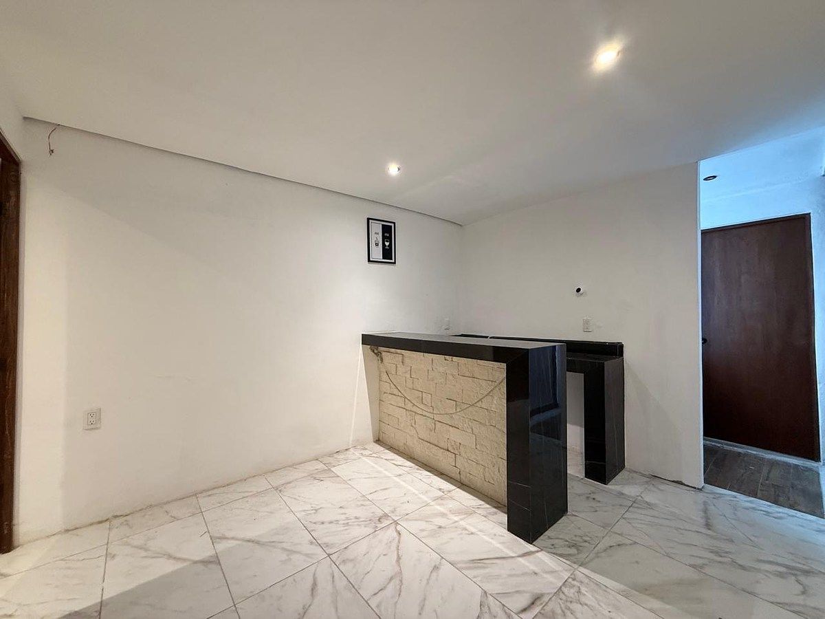 Departamento en San José, Campeche, foto 2 de 13