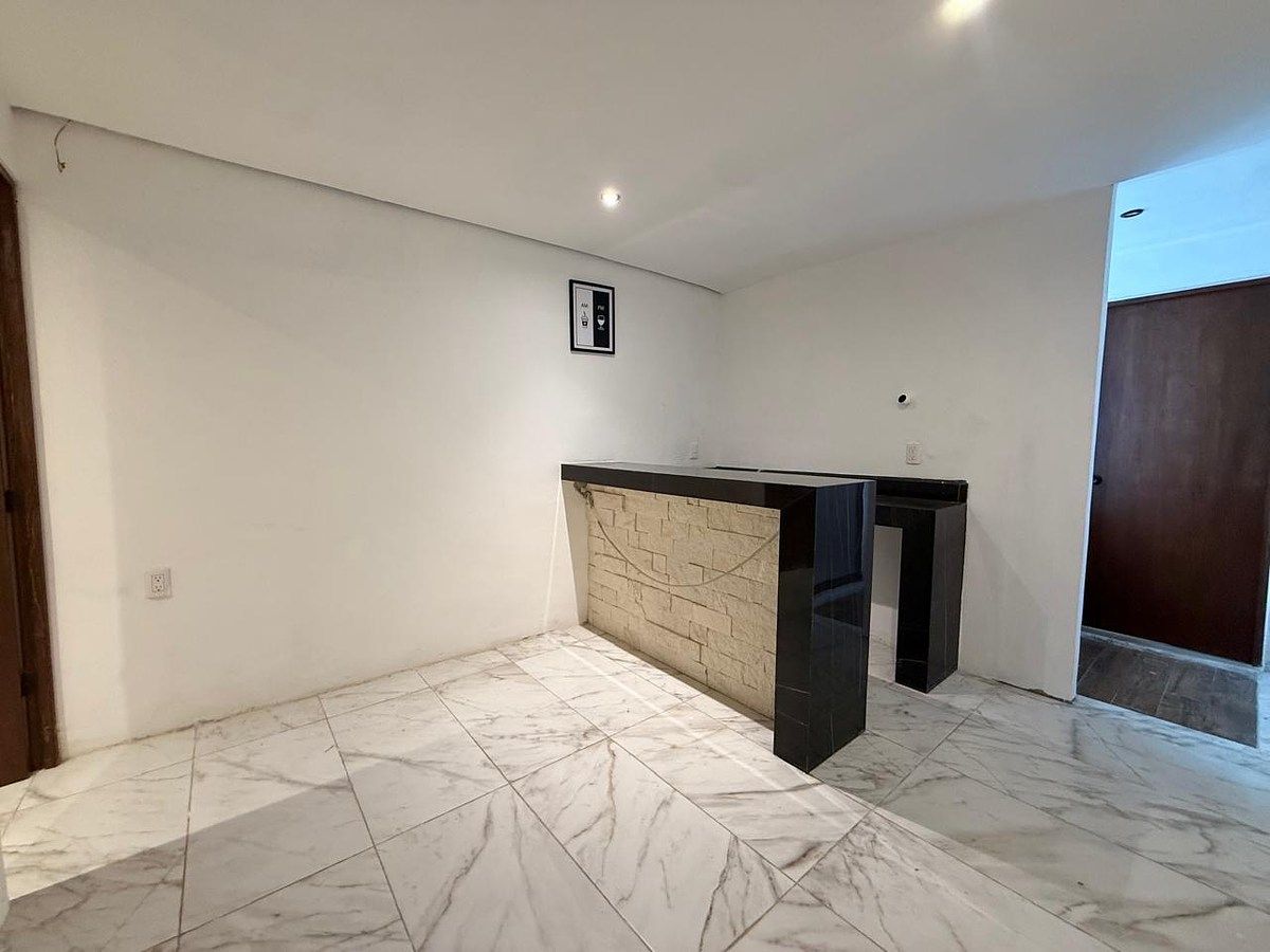 Departamento en San José, Campeche, foto 6 de 13
