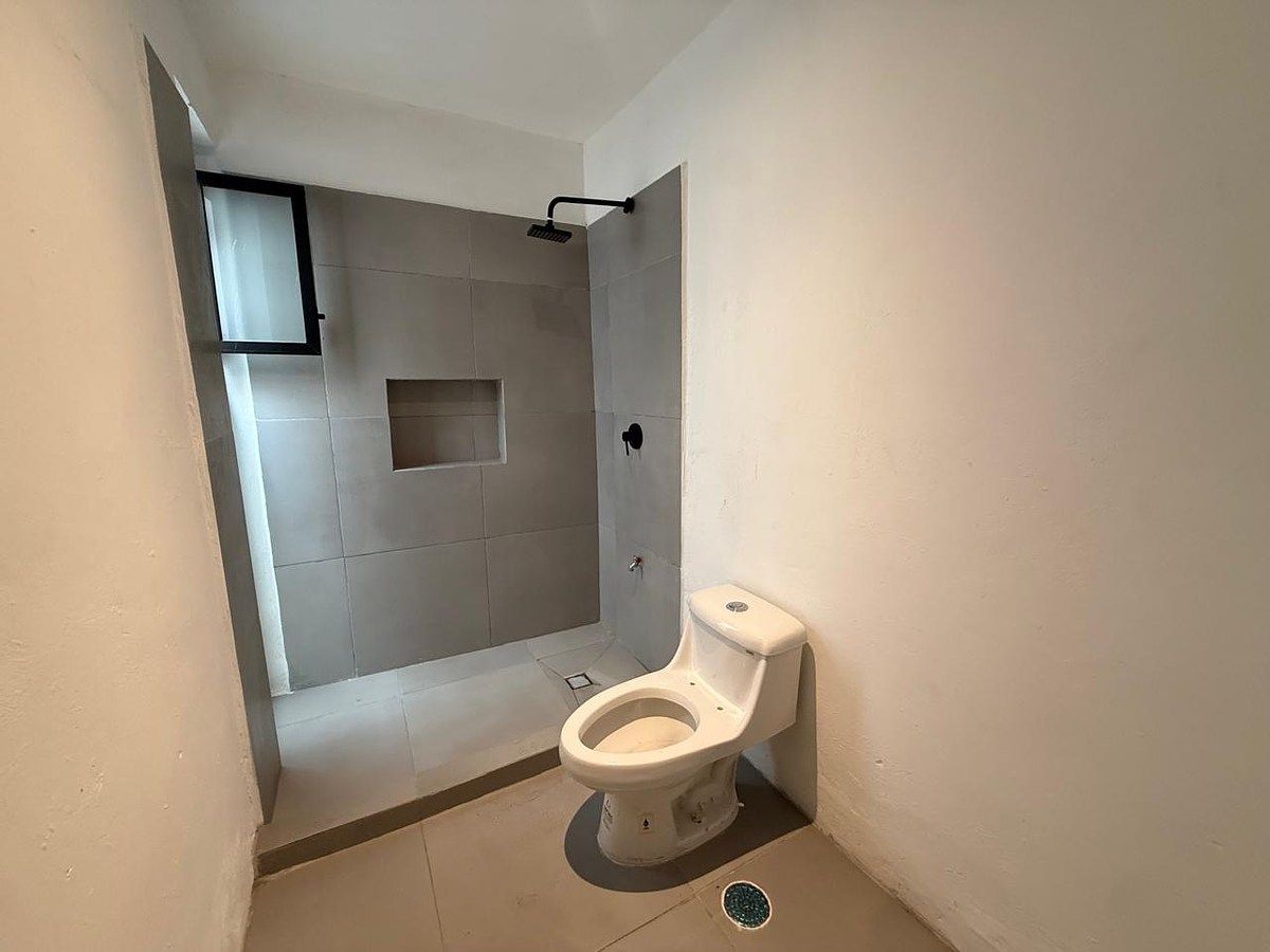 Departamento en San José, Campeche, foto 11 de 13