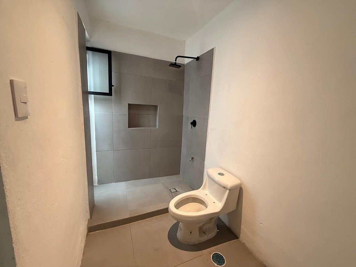 Departamento en San José, Campeche, foto 12 de 13