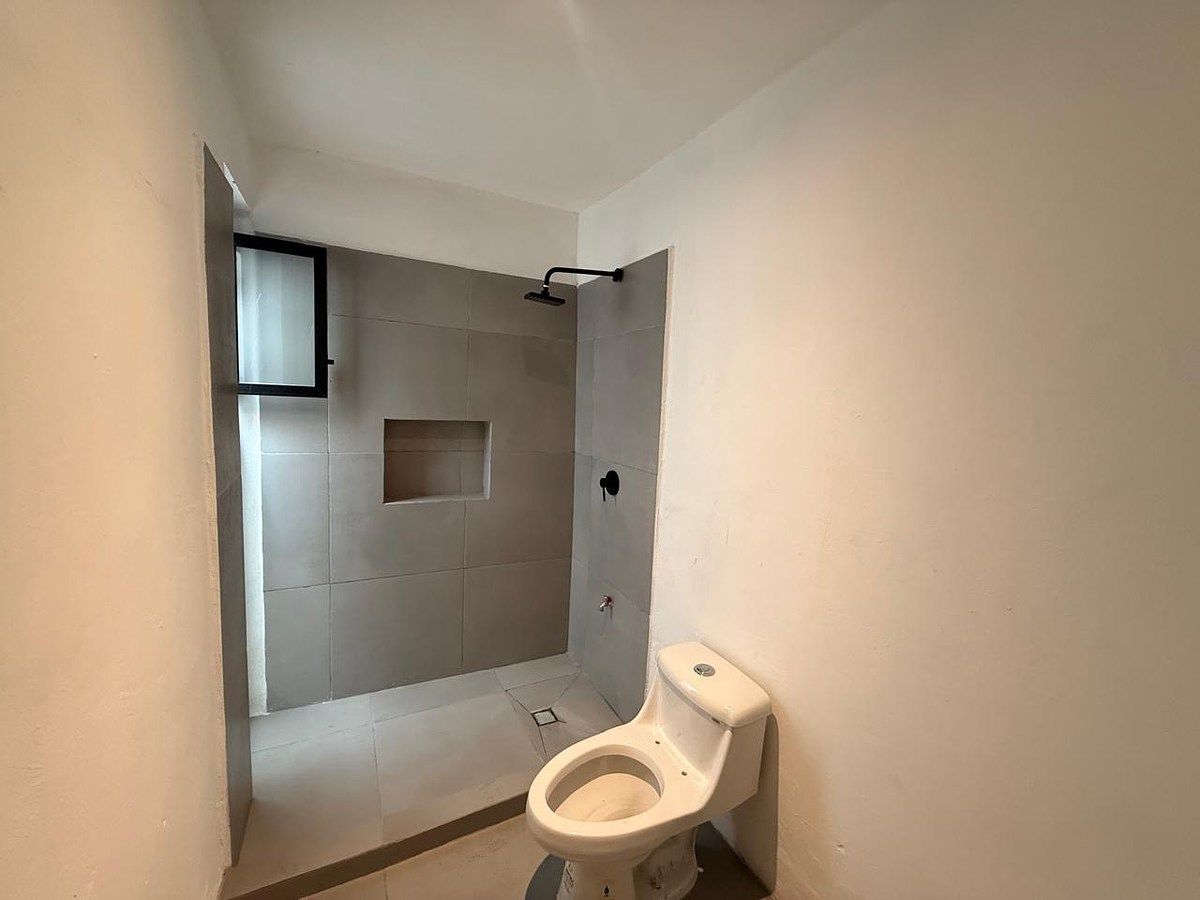 Departamento en San José, Campeche, foto 13 de 13
