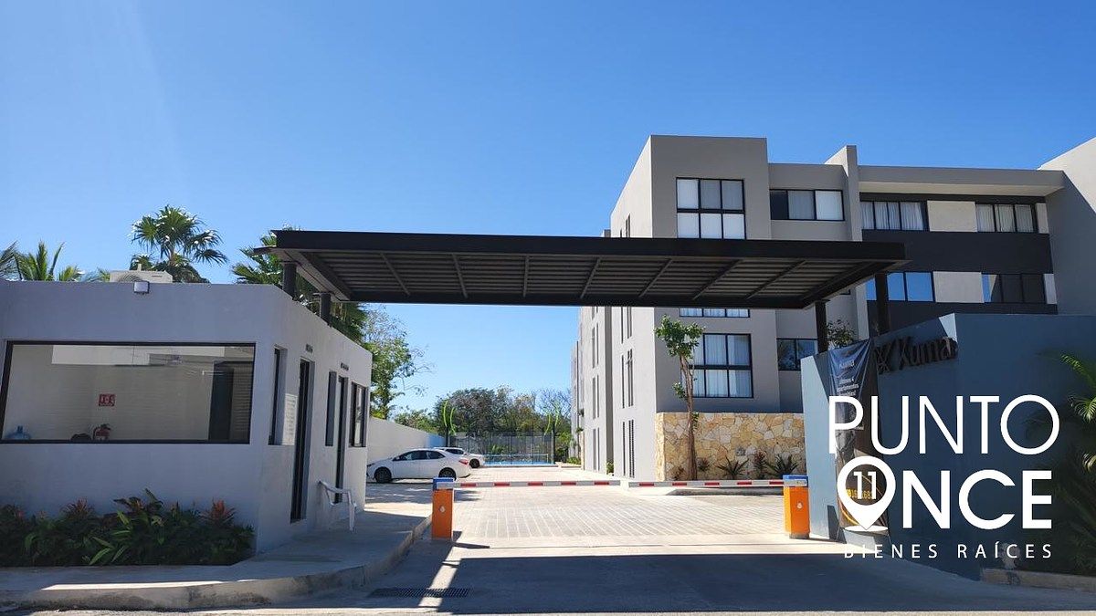 Departamento en Temozon, Temozón, foto 14 de 15