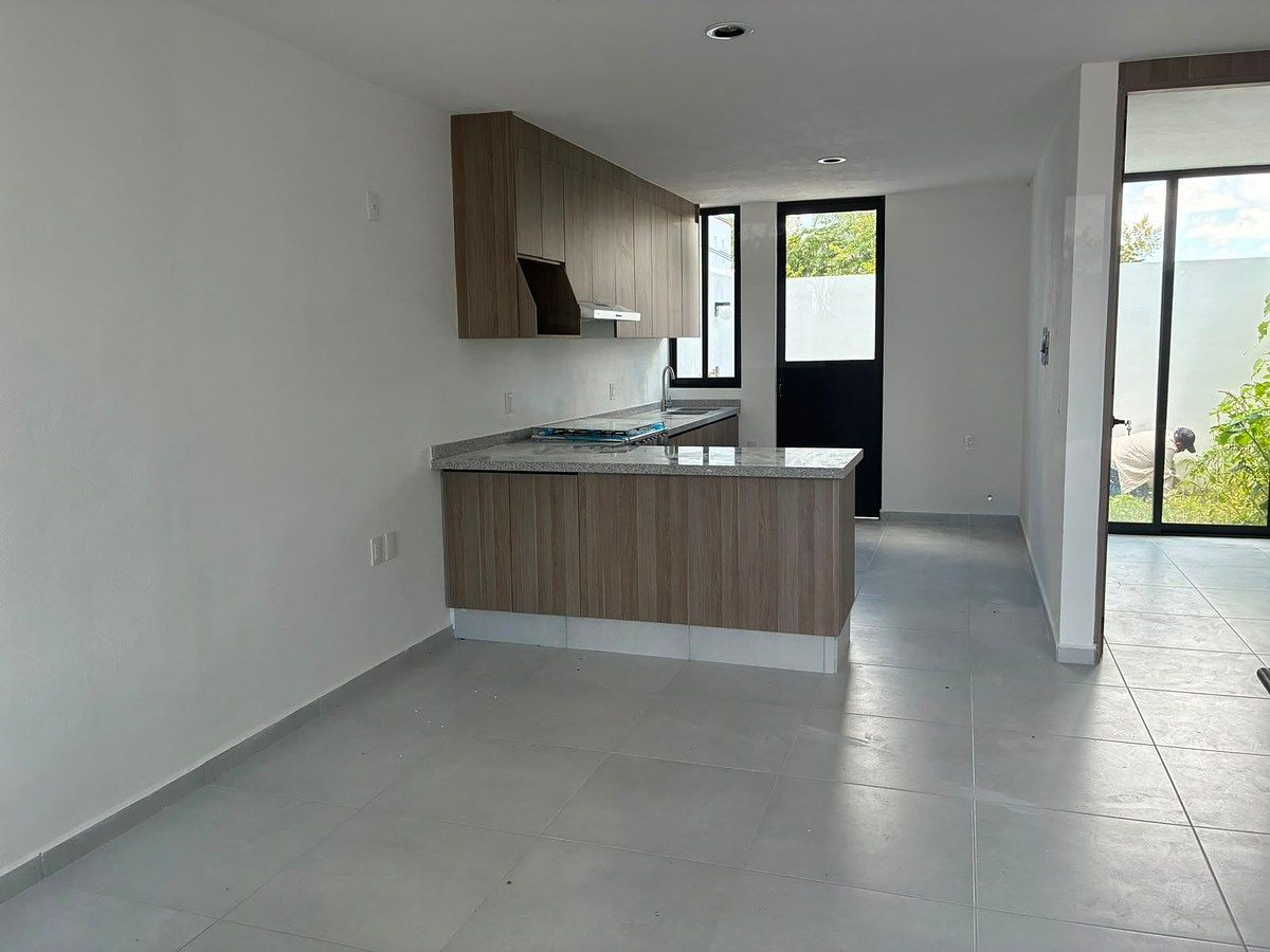 Casa em Ciudad Maderas Residencial Querétaro, El Marqués, foto 2 de 14