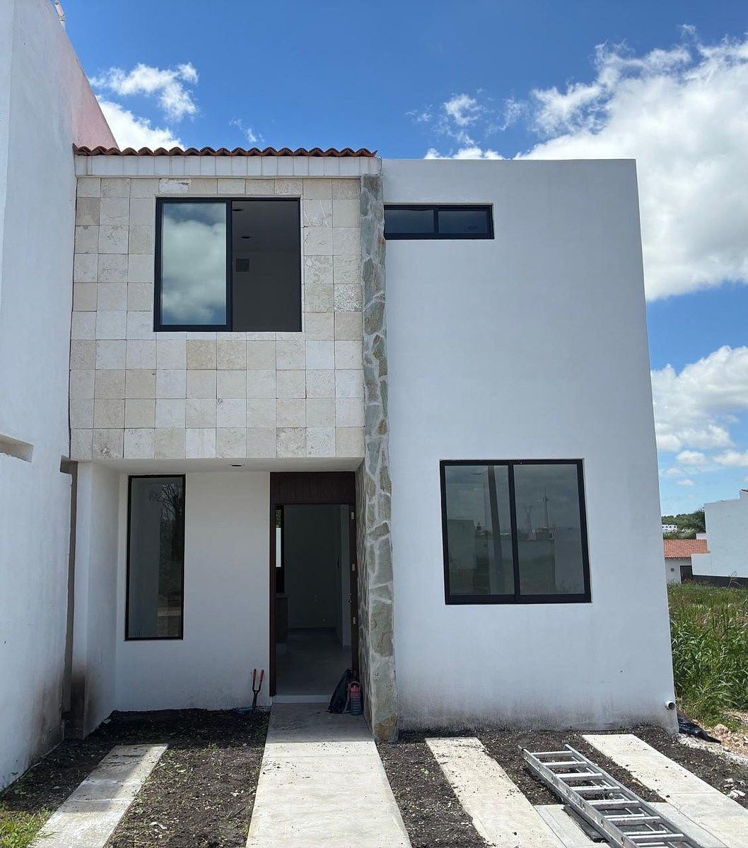 Casa à Venda em El Marqués, Ciudad Maderas, Querétaro, foto 1 de 14