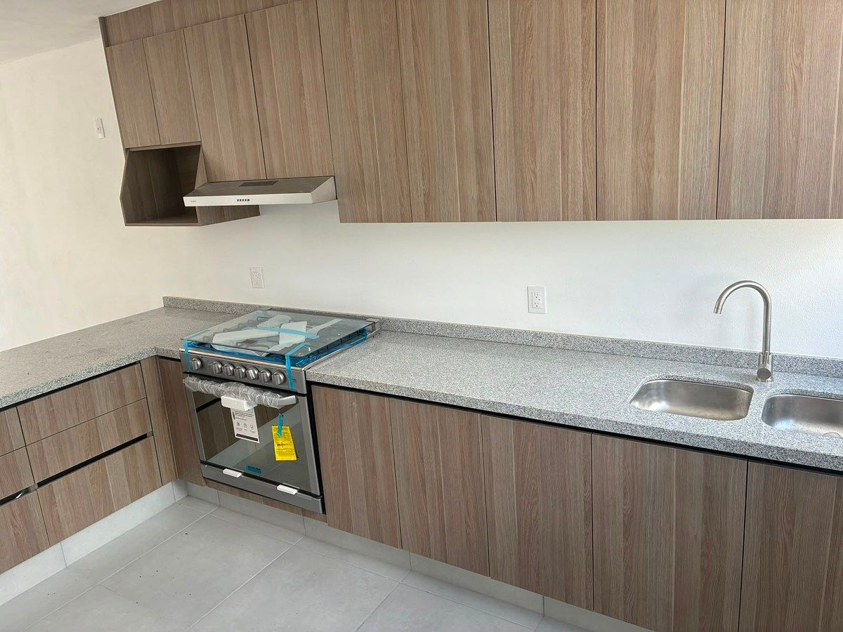 Casa em Ciudad Maderas Residencial Querétaro, El Marqués, foto 3 de 14