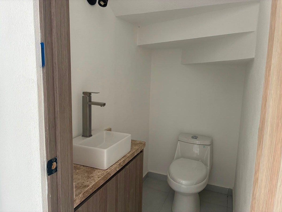 Casa em Ciudad Maderas Residencial Querétaro, El Marqués, foto 13 de 14