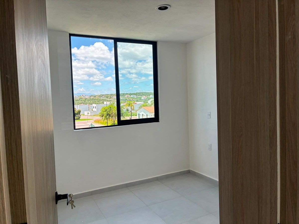 Casa em Ciudad Maderas Residencial Querétaro, El Marqués, foto 11 de 14