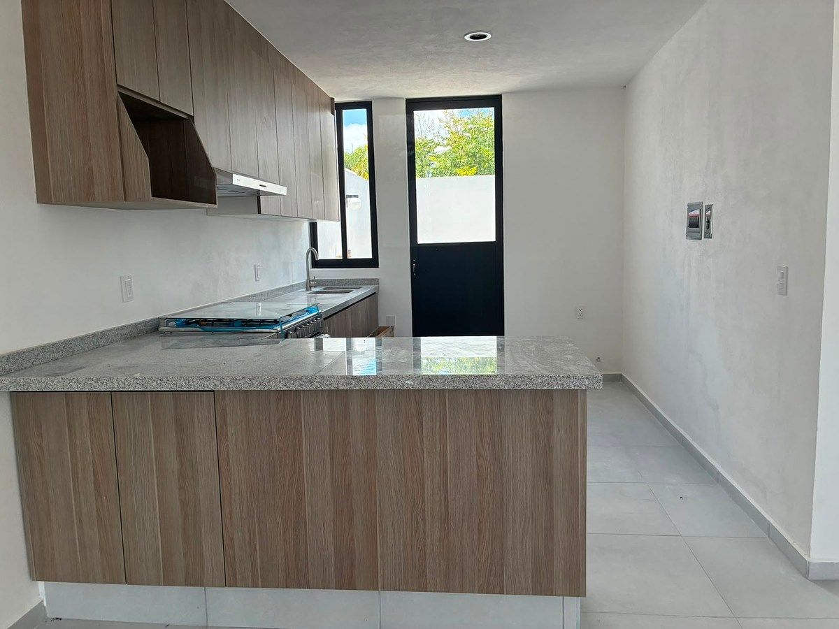 Casa em Ciudad Maderas Residencial Querétaro, El Marqués, foto 4 de 14