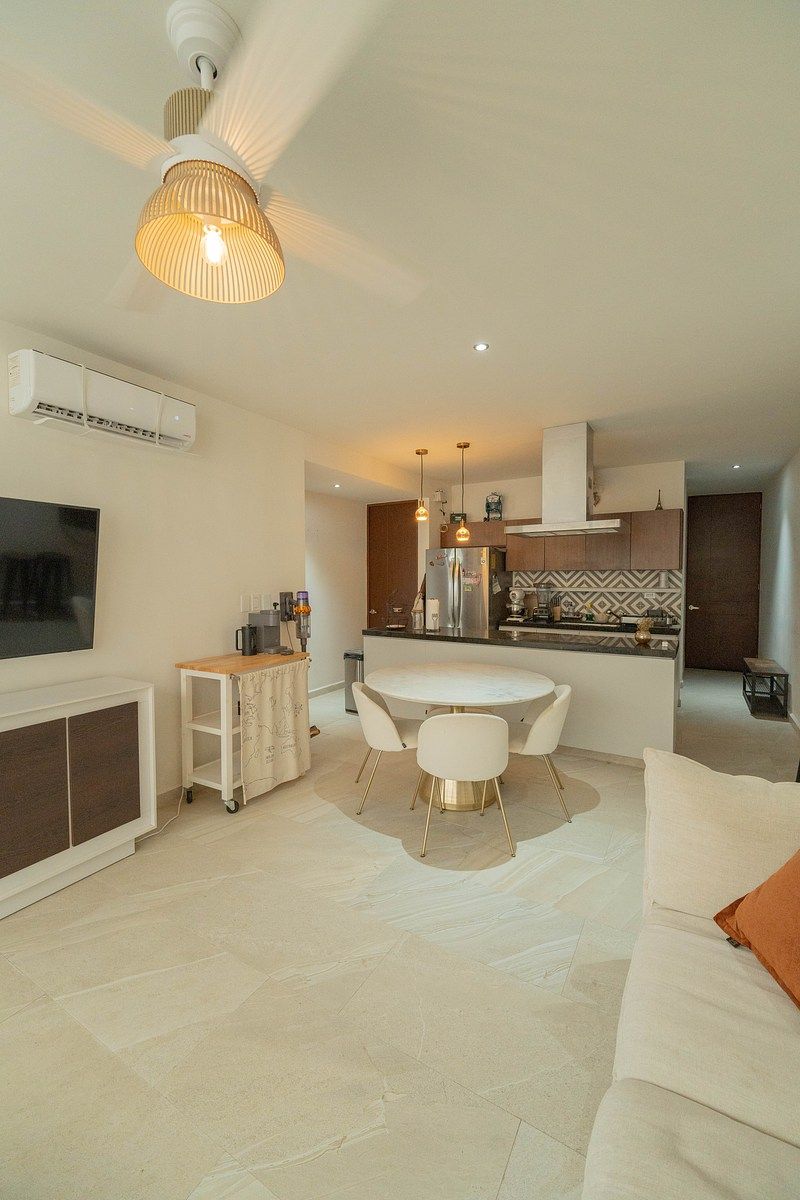 Departamento en Temozón Norte, Mérida, foto 2 de 21