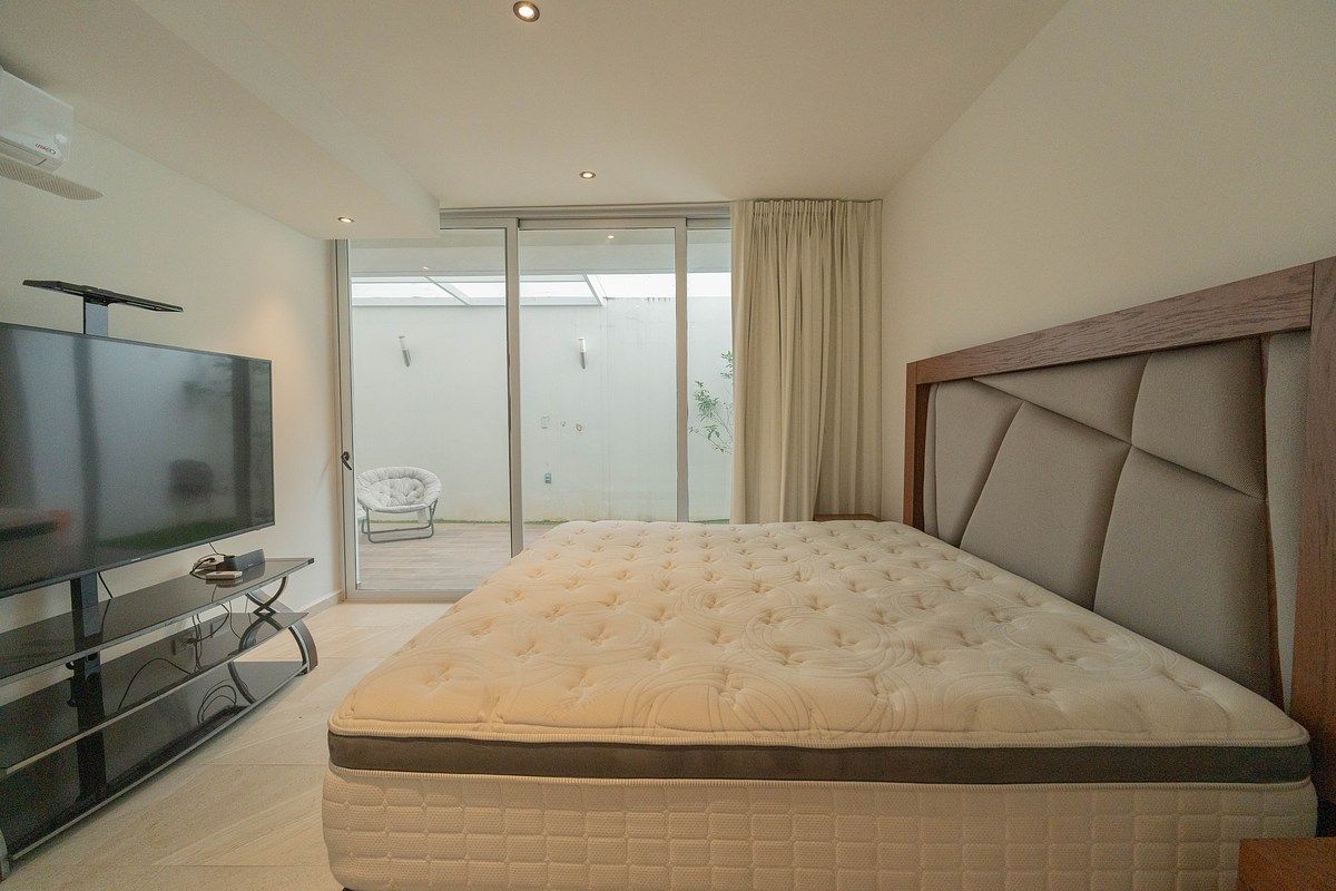 Departamento en Temozón Norte, Mérida, foto 9 de 21