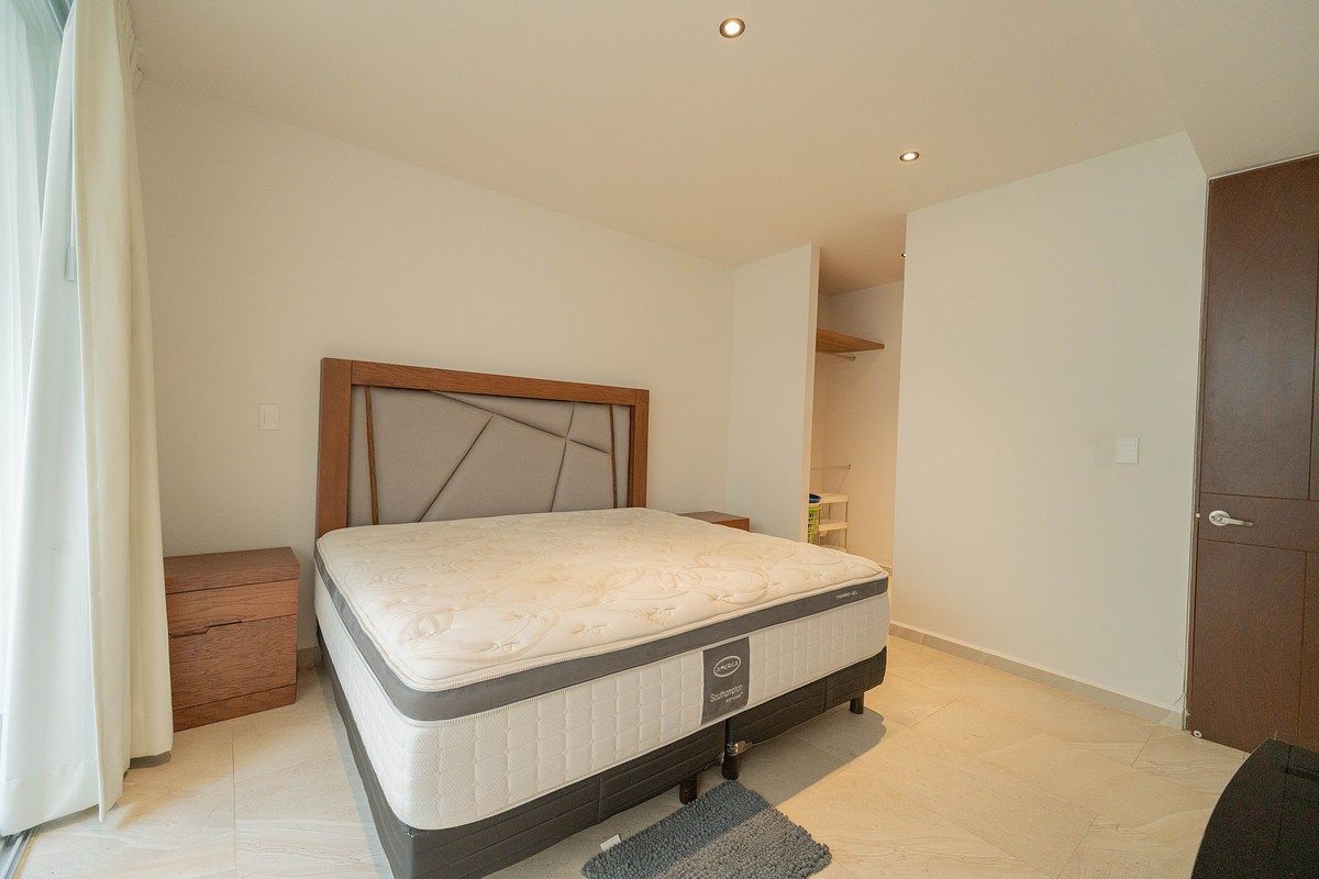 Departamento en Temozón Norte, Mérida, foto 11 de 21