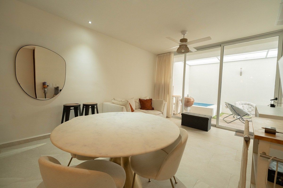Departamento en Temozón Norte, Mérida, foto 15 de 21