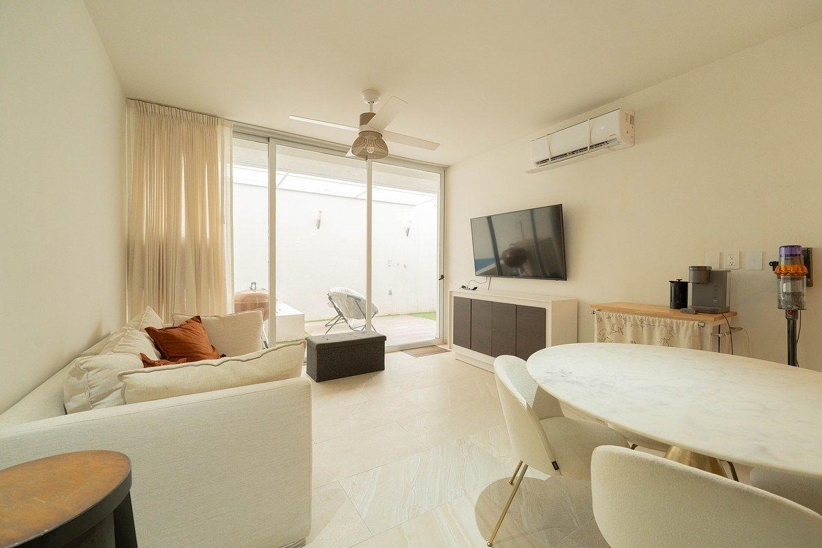 Departamento en Temozón Norte, Mérida, foto 16 de 21