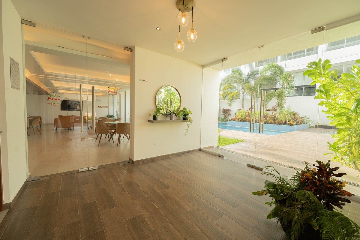 Departamento en Temozón Norte, Mérida, foto 17 de 21