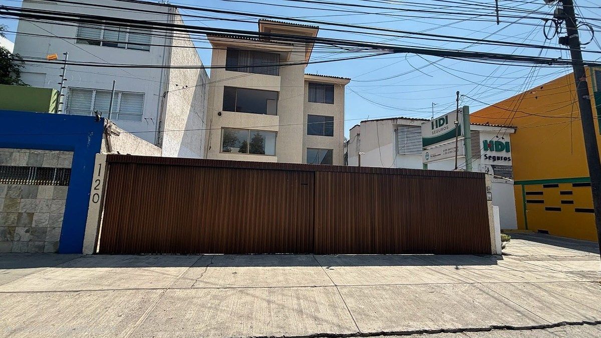 Apartamento em Jardines Universidad, Zapopan, foto 2 de 41