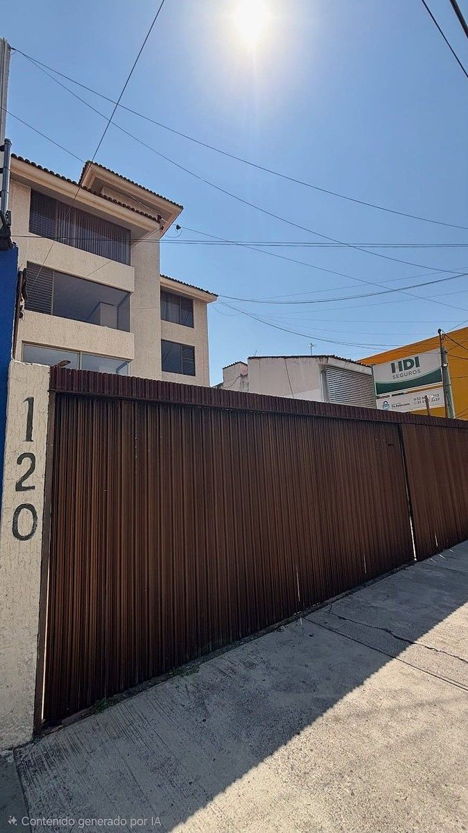 ALUGUEL DE APARTAMENTO em Jardines Universidad, Zapopan, foto 1 de 41