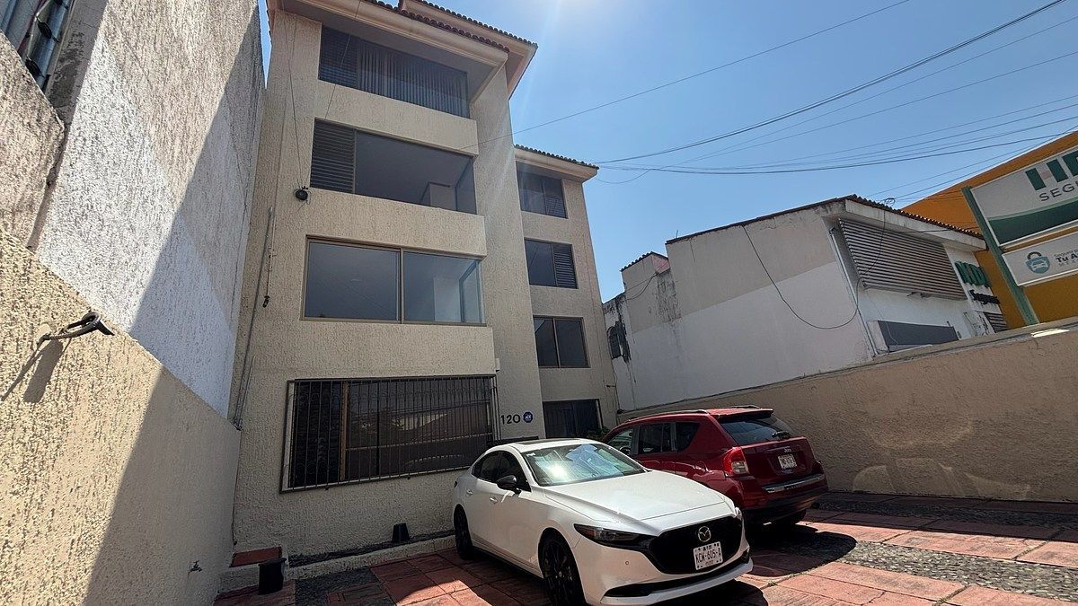 Apartamento em Jardines Universidad, Zapopan, foto 3 de 41