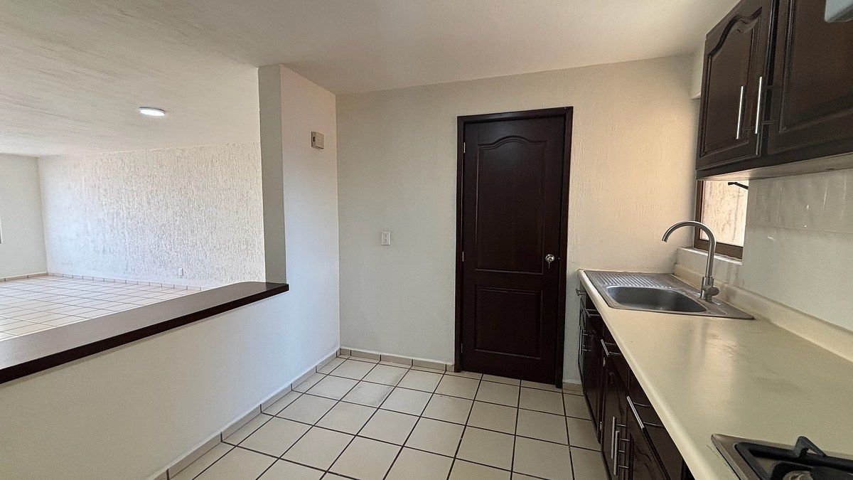 Apartamento em Jardines Universidad, Zapopan, foto 14 de 41