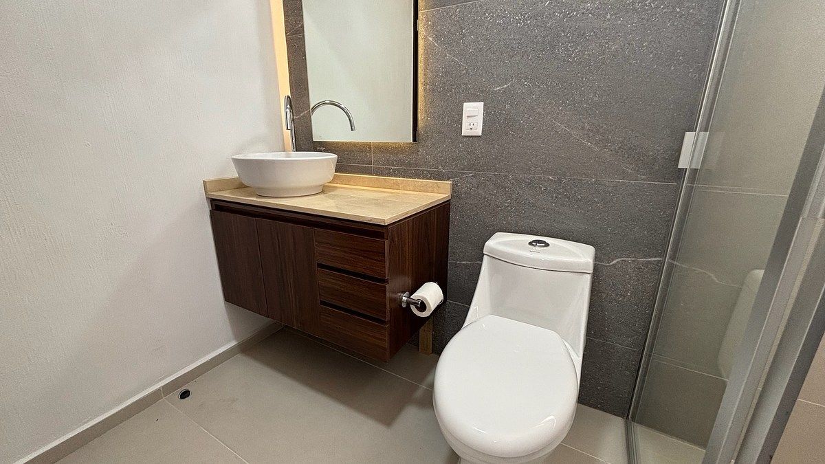 Apartamento em Jardines Universidad, Zapopan, foto 27 de 41