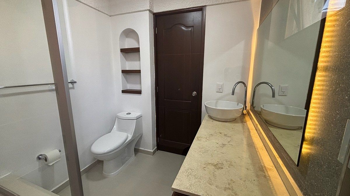 Apartamento em Jardines Universidad, Zapopan, foto 40 de 41