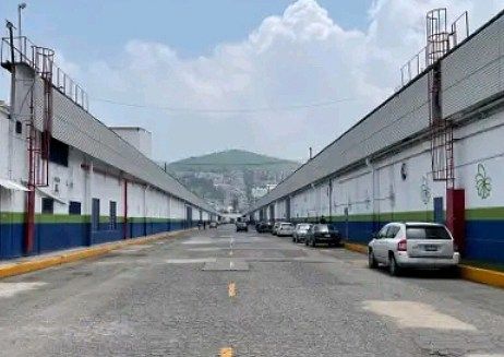 WAREHOUSE FOR RENT IN ALCE BLANCO INDUSTRY., photo 1 of 13