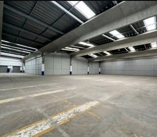 Industrial Warehouse in Industrial Alce Blanco, Naucalpan de Juárez, photo 5 of 13