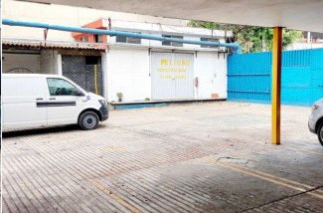 Industrial Warehouse in Industrial Alce Blanco, Naucalpan de Juárez, photo 13 of 13