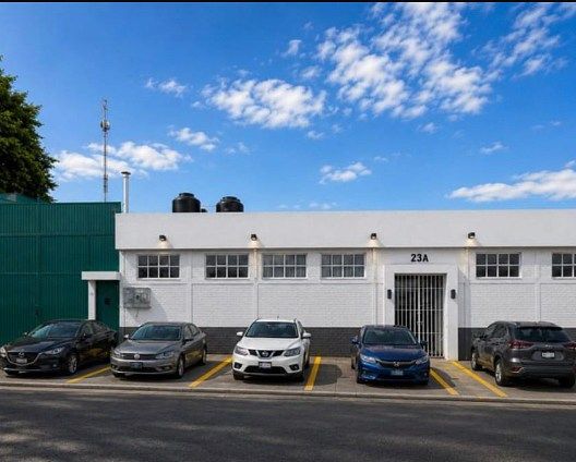 Industrial Warehouse in Industrial Alce Blanco, Naucalpan de Juárez, photo 11 of 13