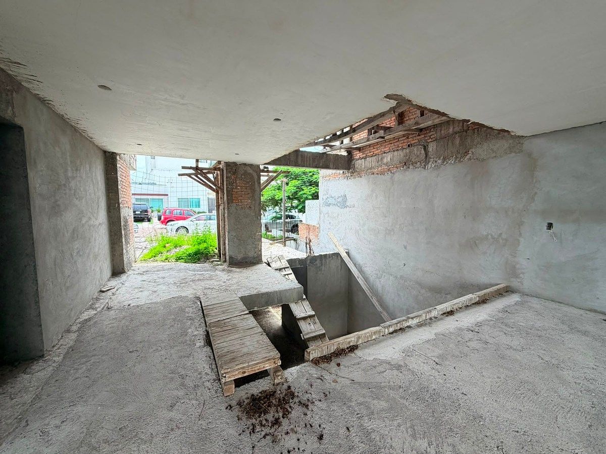 Lote comercial em Fraccionamiento Cañadas del Lago, Corregidora, foto 6 de 9