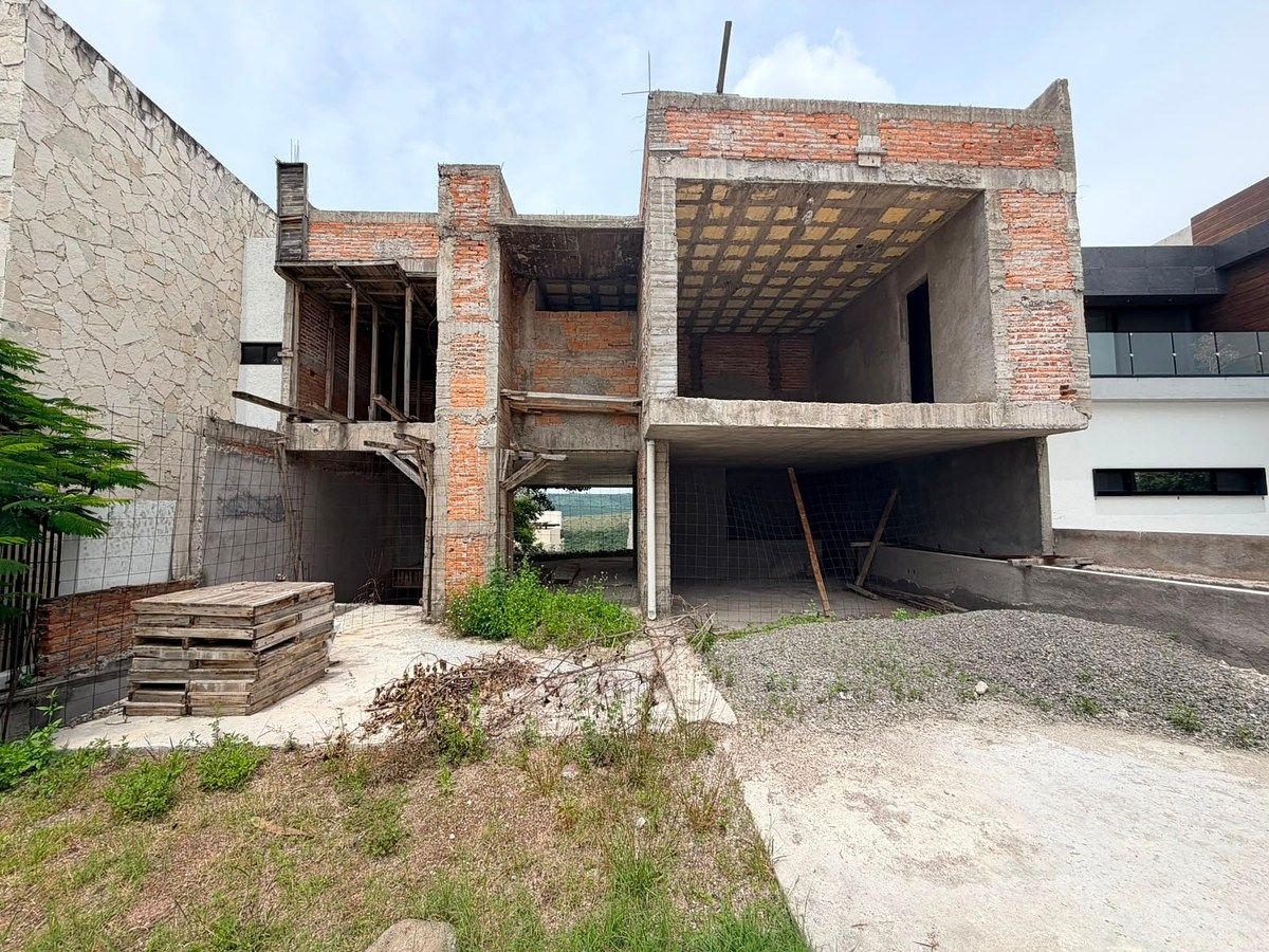 Lote comercial em Fraccionamiento Cañadas del Lago, Corregidora, foto 2 de 9