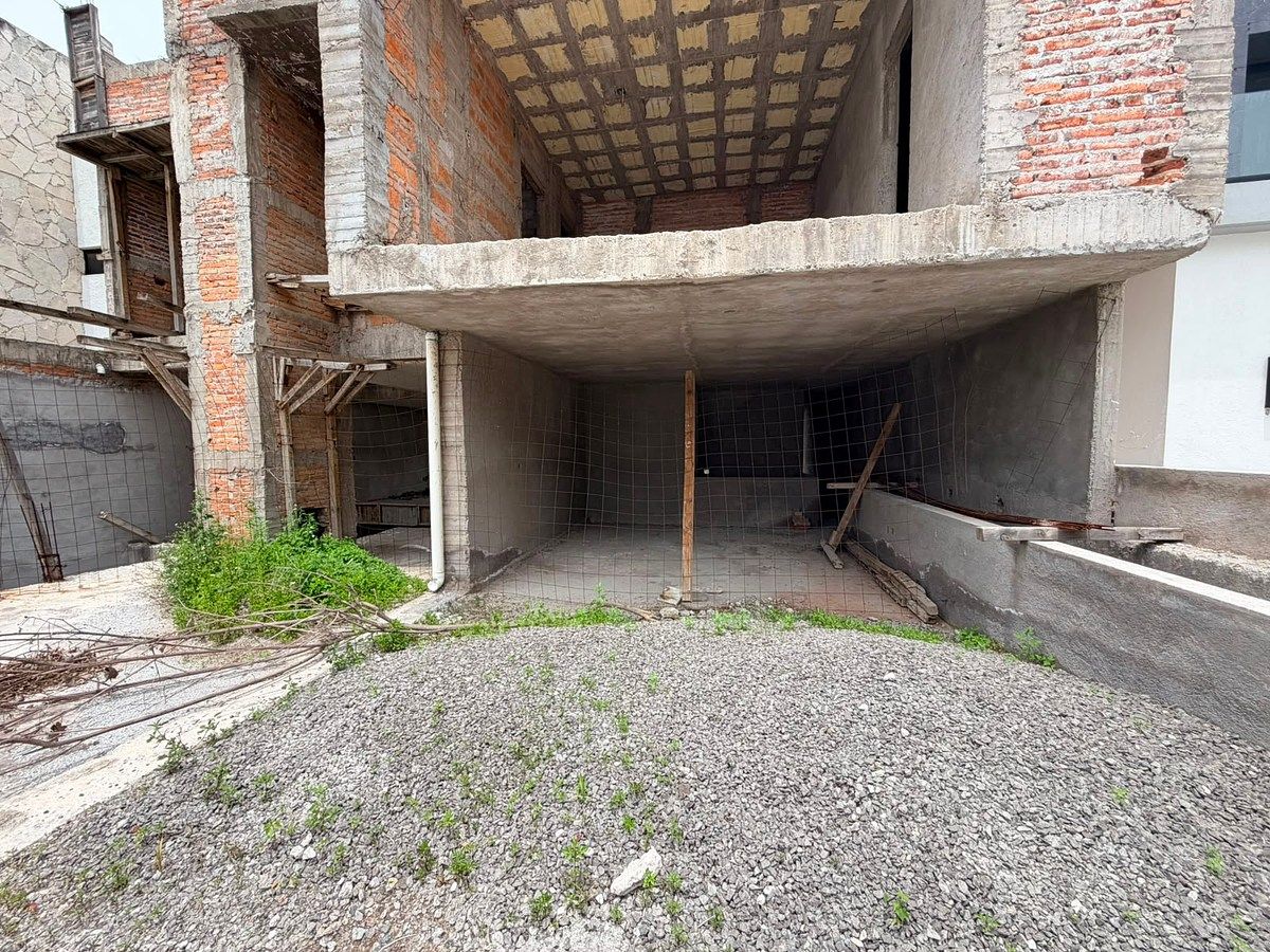 Lote comercial em Fraccionamiento Cañadas del Lago, Corregidora, foto 3 de 9