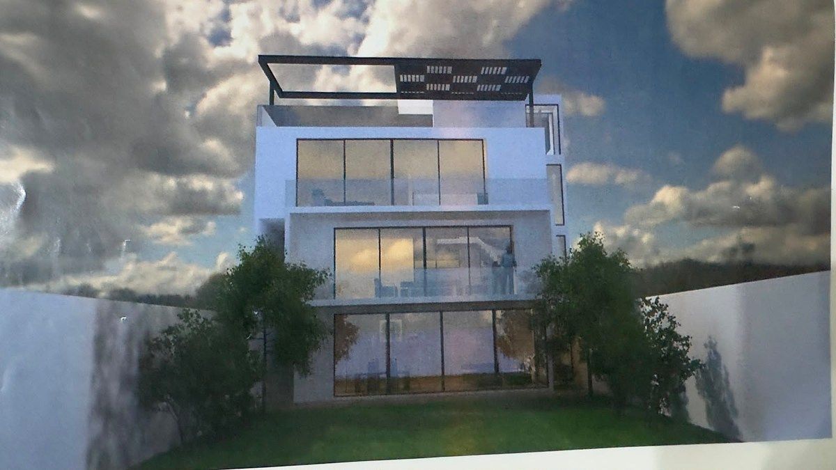 Lote comercial em Fraccionamiento Cañadas del Lago, Corregidora, foto 7 de 9