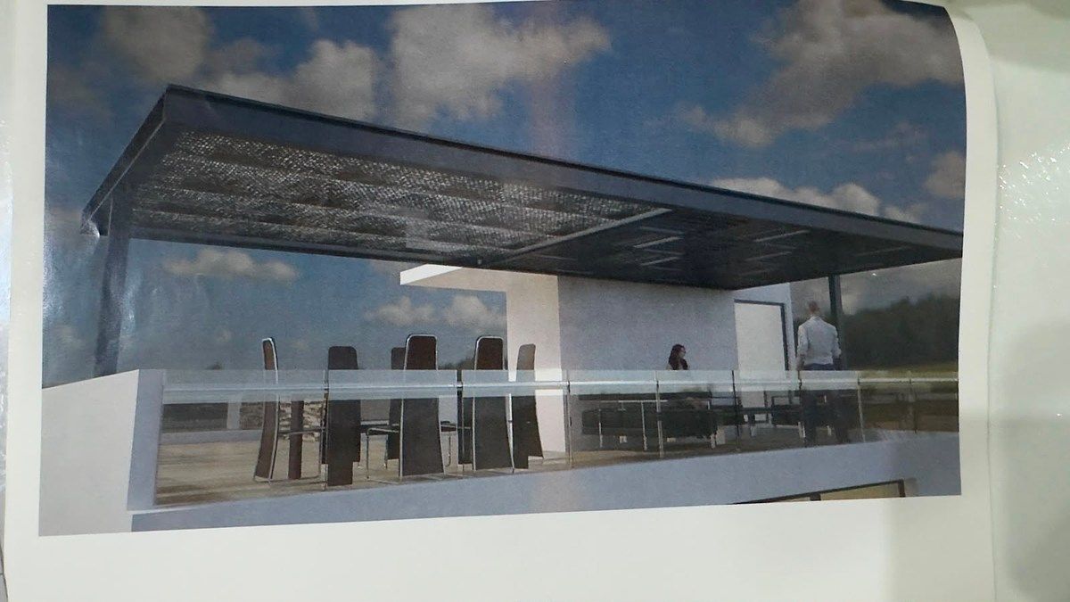 Lote comercial em Fraccionamiento Cañadas del Lago, Corregidora, foto 8 de 9