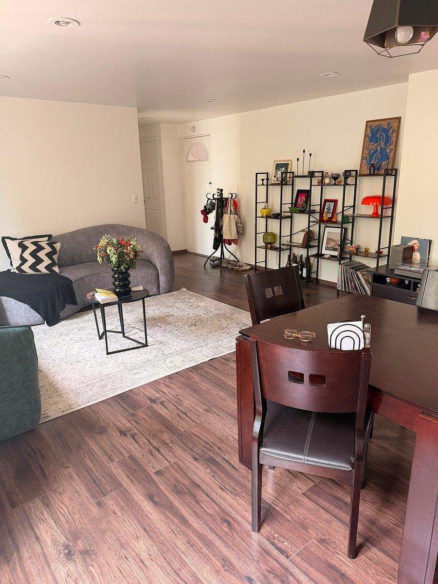 Departamento en Roma Norte, Cuauhtémoc, foto 4 de 21