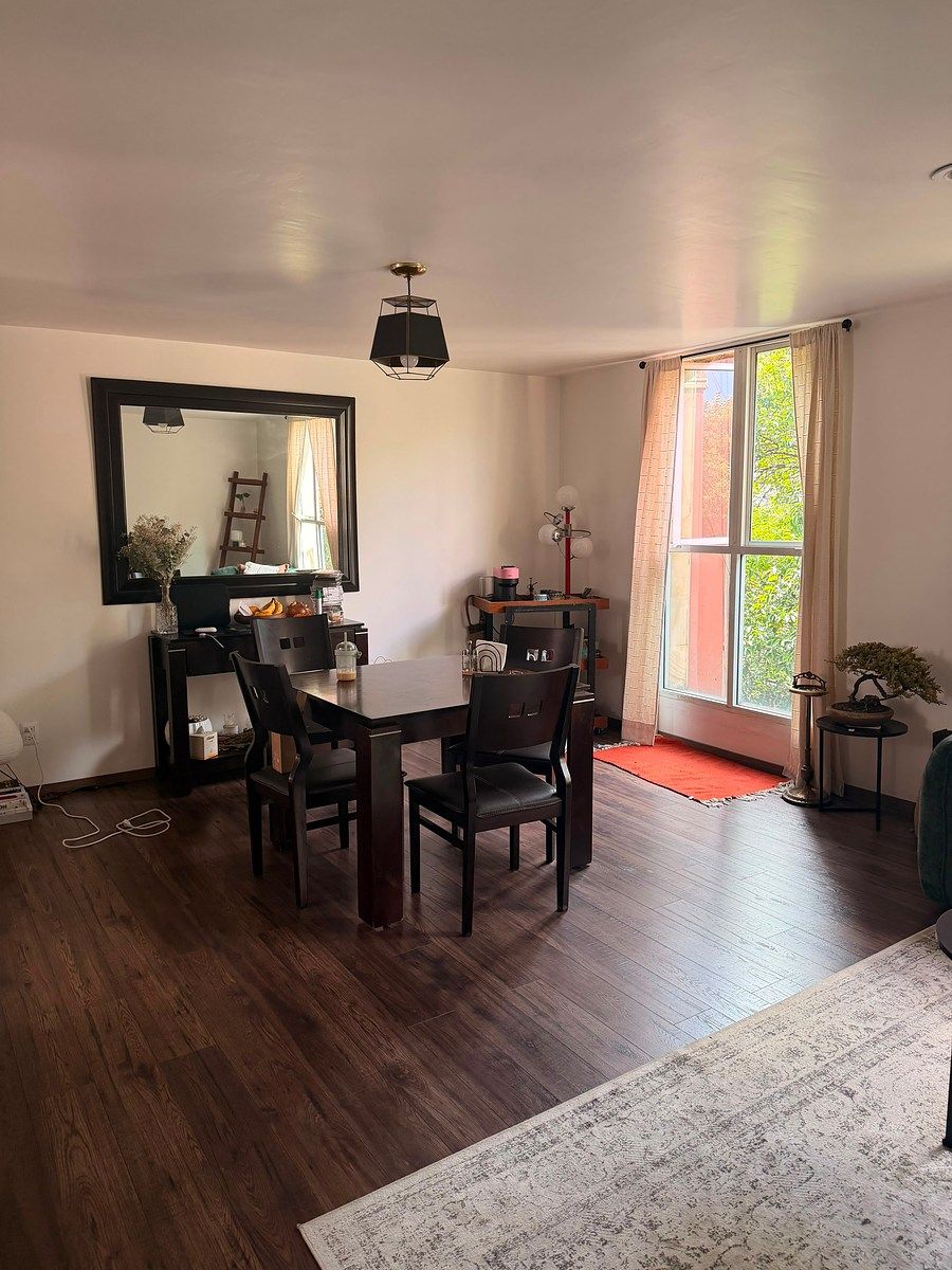 Departamento en Roma Norte, Cuauhtémoc, foto 6 de 21
