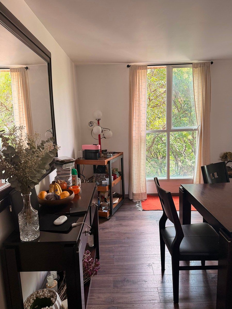 Departamento en Roma Norte, Cuauhtémoc, foto 7 de 21