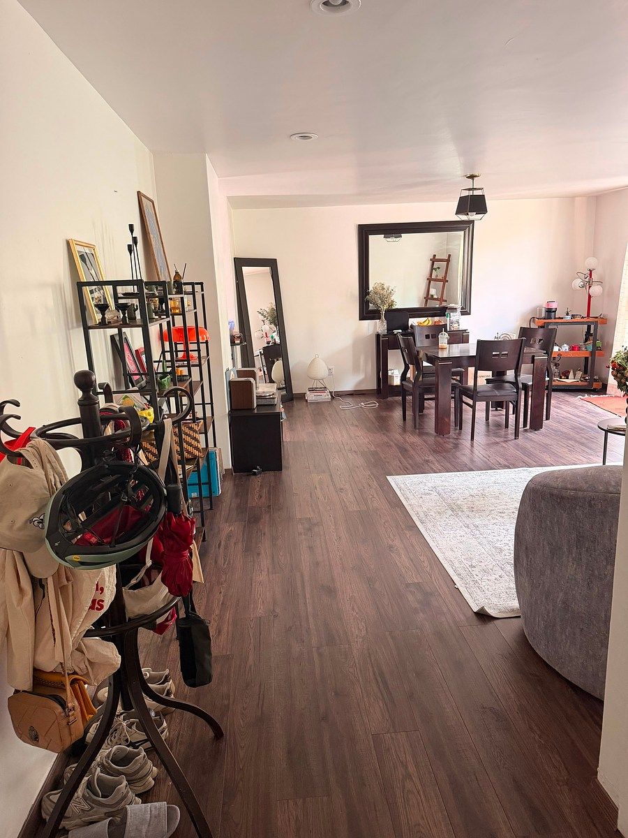 Departamento en Roma Norte, Cuauhtémoc, foto 8 de 21
