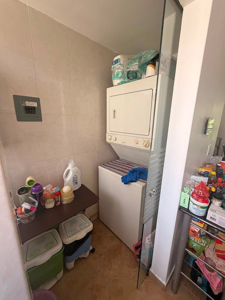 Departamento en Roma Norte, Cuauhtémoc, foto 11 de 21