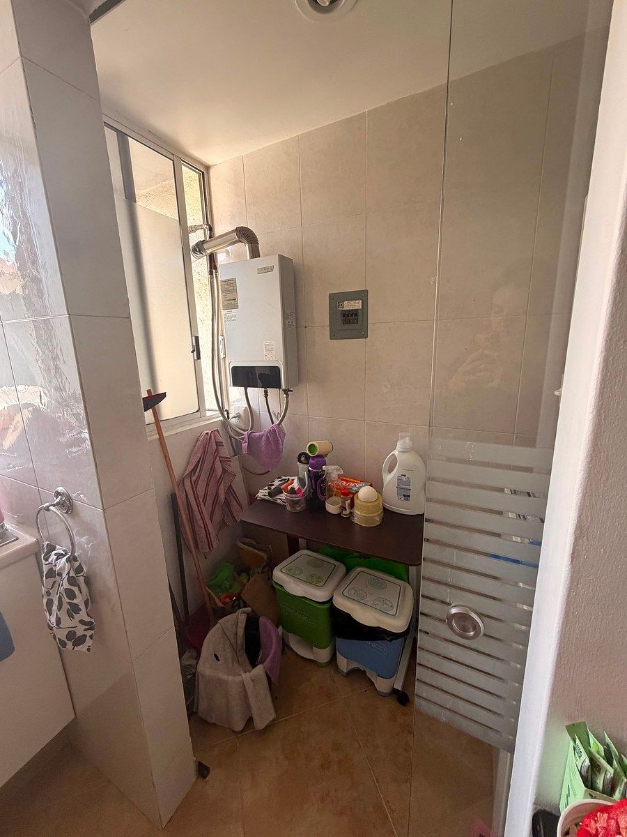 Departamento en Roma Norte, Cuauhtémoc, foto 12 de 21