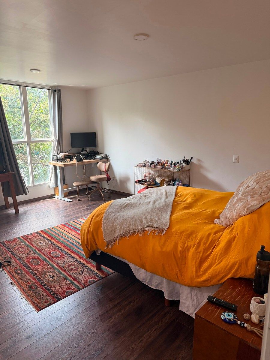 Departamento en Roma Norte, Cuauhtémoc, foto 14 de 21