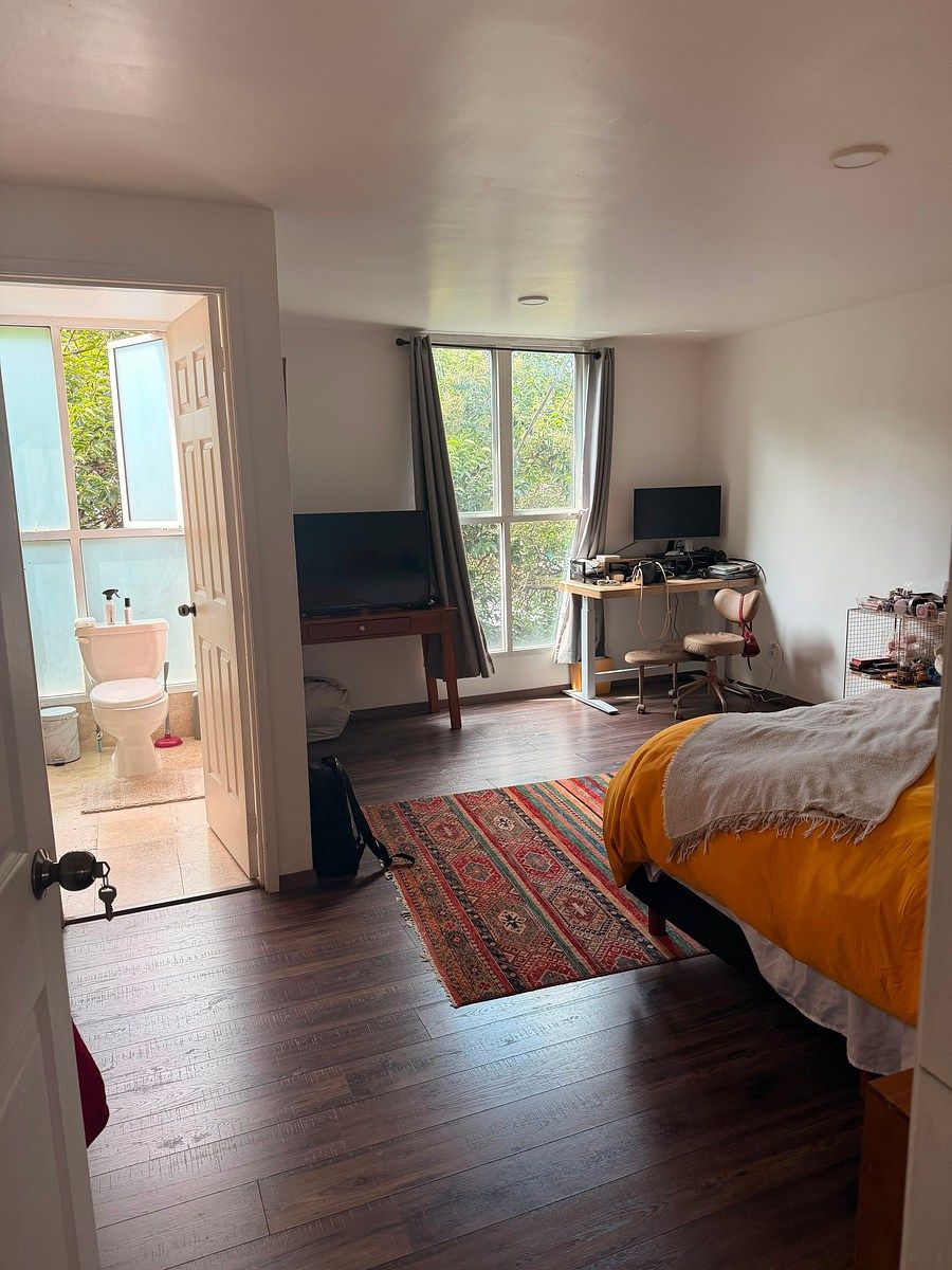Departamento en Roma Norte, Cuauhtémoc, foto 15 de 21