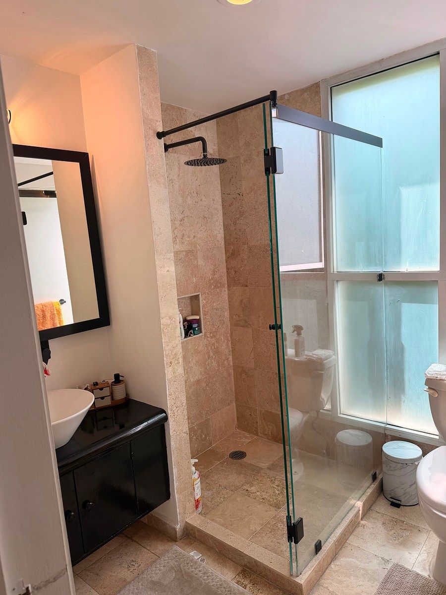 Departamento en Roma Norte, Cuauhtémoc, foto 19 de 21