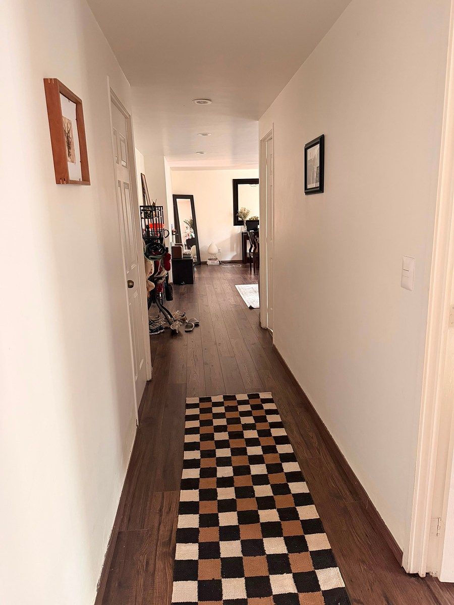 Departamento en Roma Norte, Cuauhtémoc, foto 13 de 21