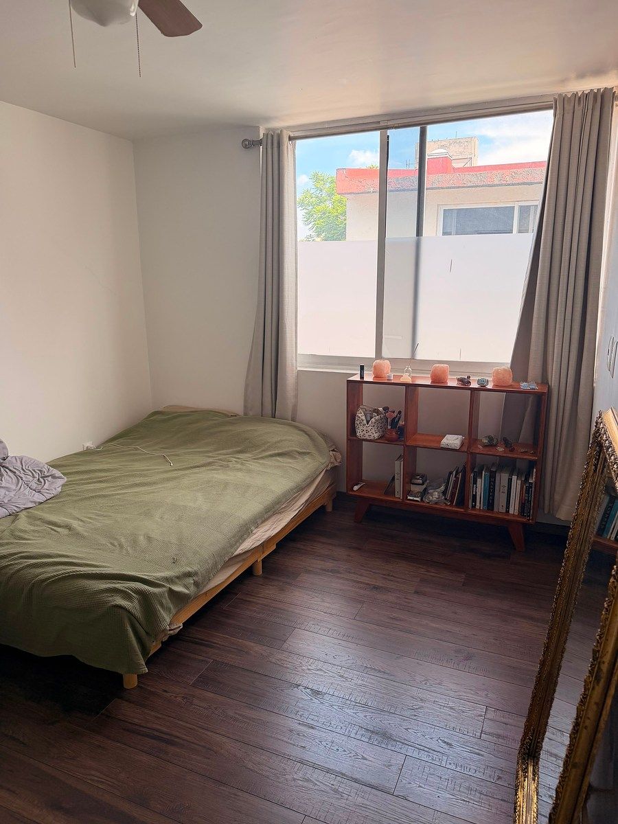 Departamento en Roma Norte, Cuauhtémoc, foto 17 de 21