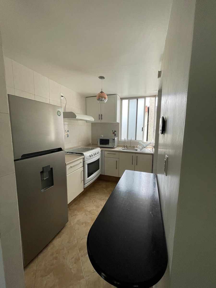 Departamento en Roma Norte, Cuauhtémoc, foto 4 de 12