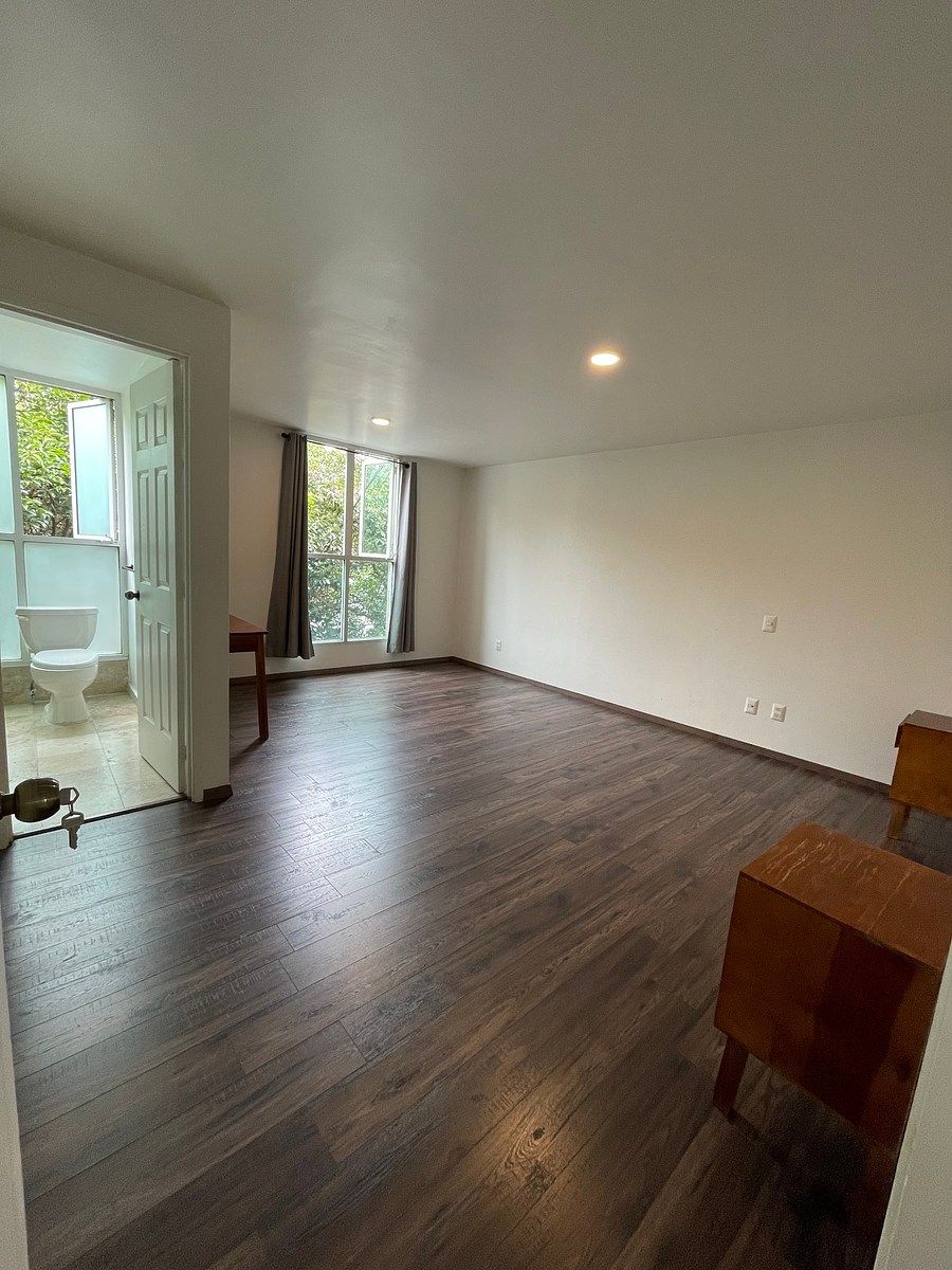 Departamento en Roma Norte, Cuauhtémoc, foto 8 de 12