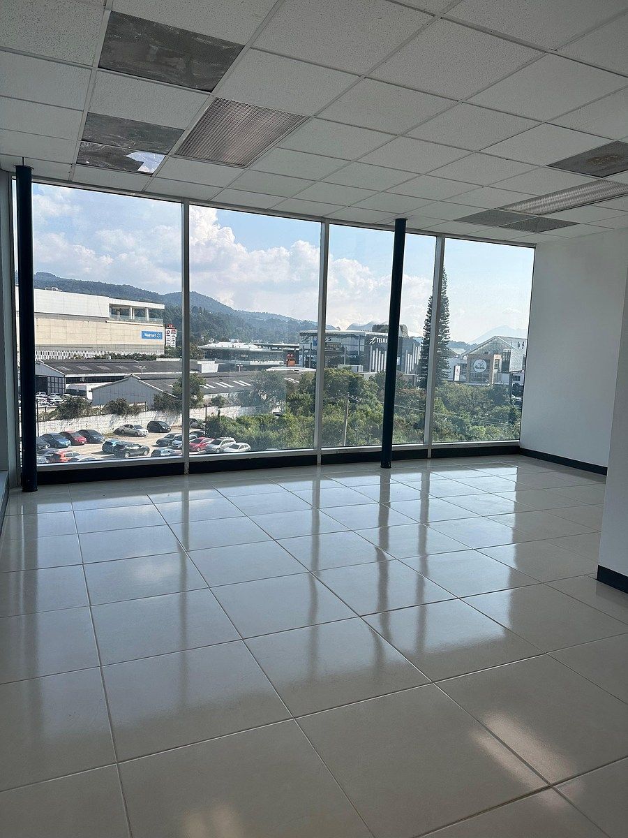 Zona Pradera Oficina en Renta