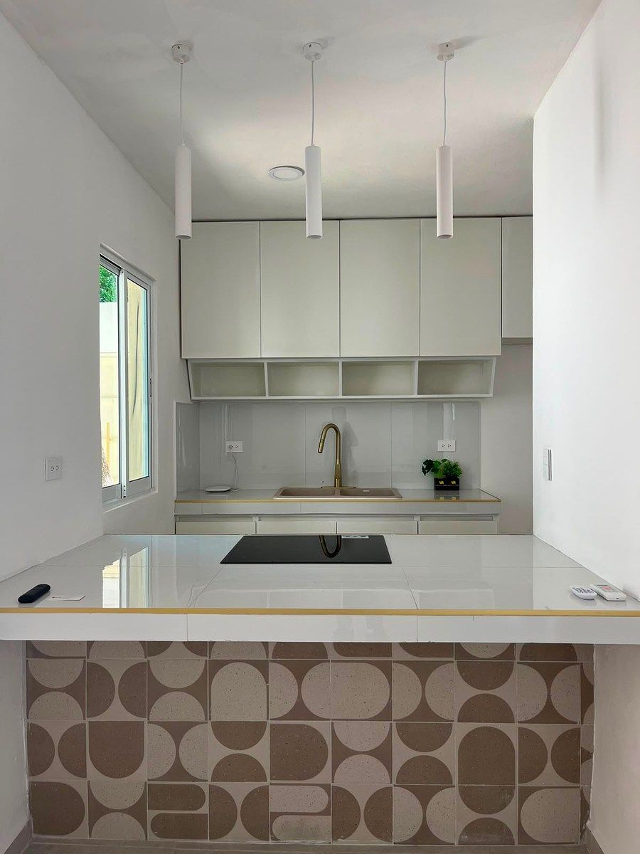 House in Samula, Campeche, photo 2 of 22