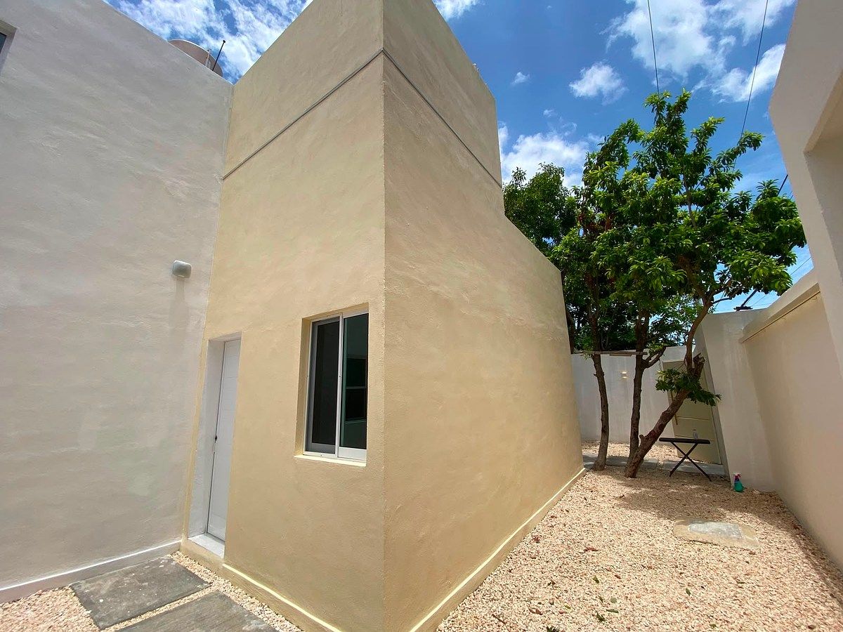House in Samula, Campeche, photo 3 of 22